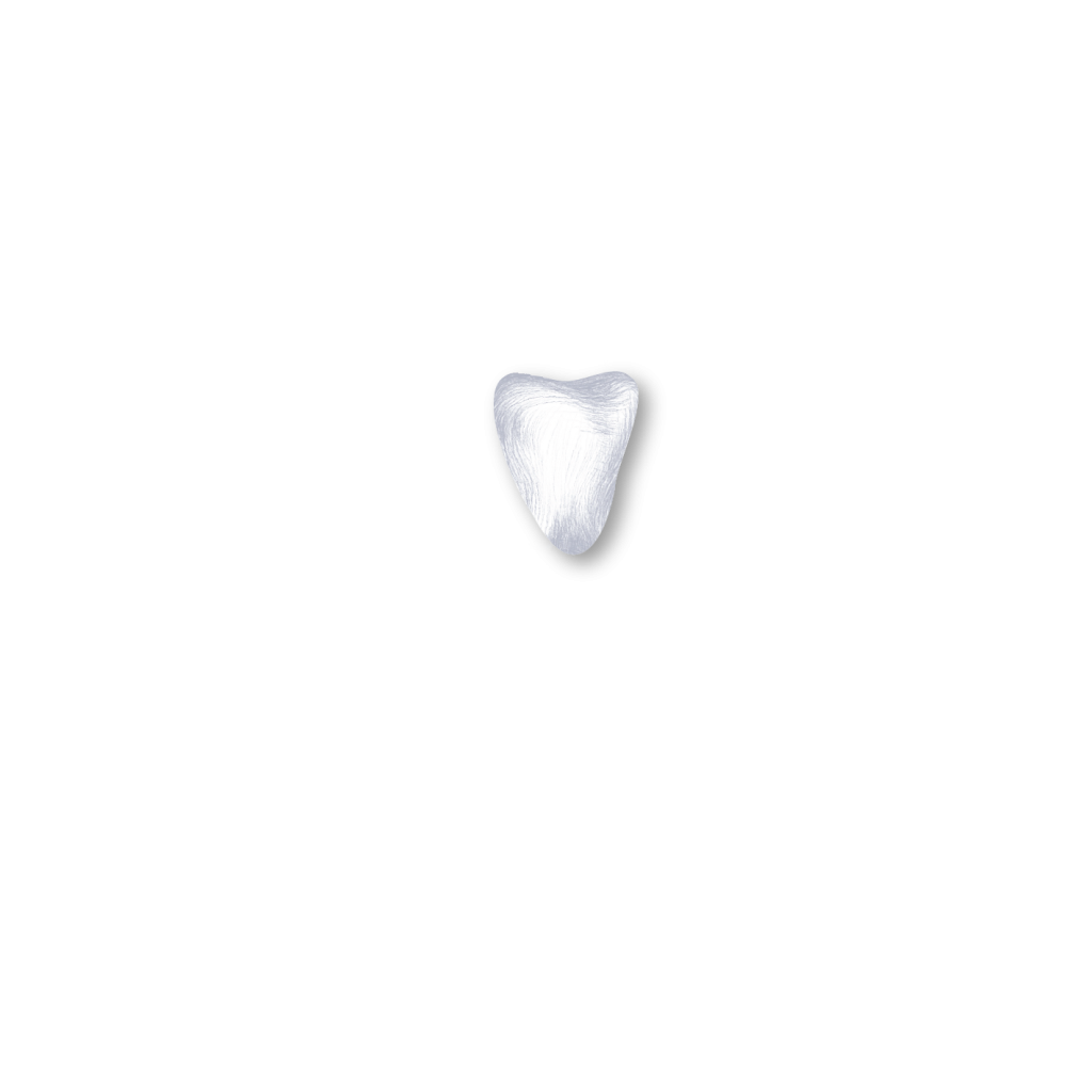 logotipo da clinica dentista almancil Alma Dental
